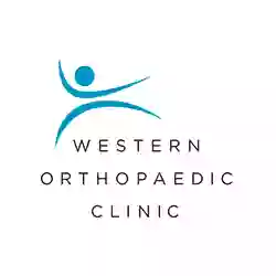 Western Orthopaedic Clinic Murdoch
