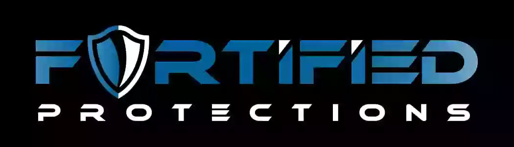 Fortified Protections - Paint Protection Coating & Film