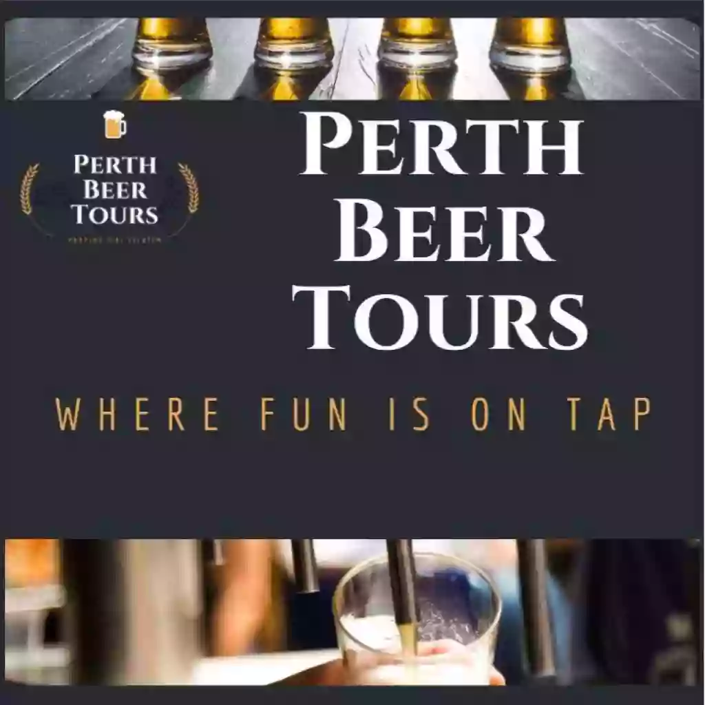 Perth Beer Tours