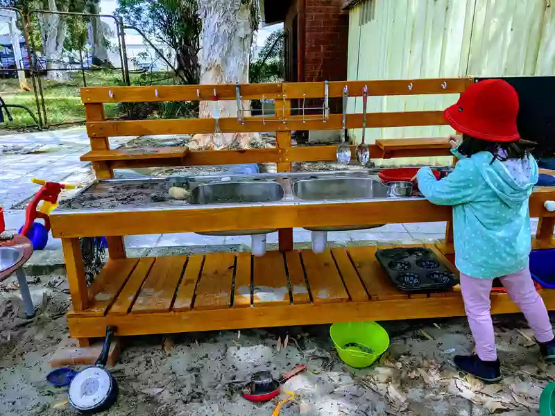 Casa Mia Montessori Playgroup