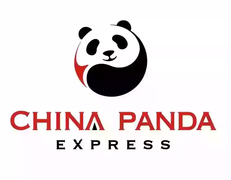 China Panda Express