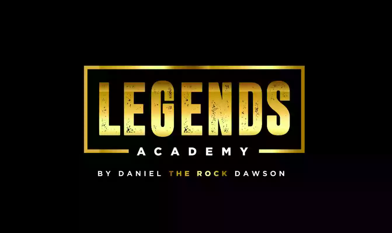 Legends Academy Perth
