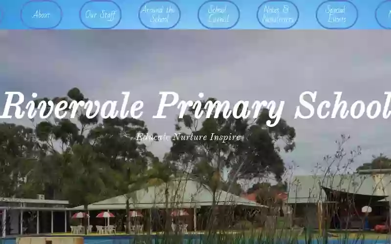 Rivervale Primary School