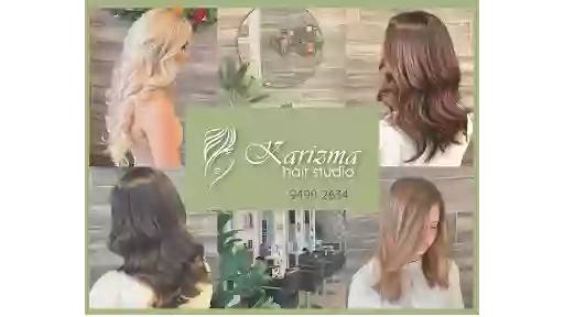 Karizma Hair Studio