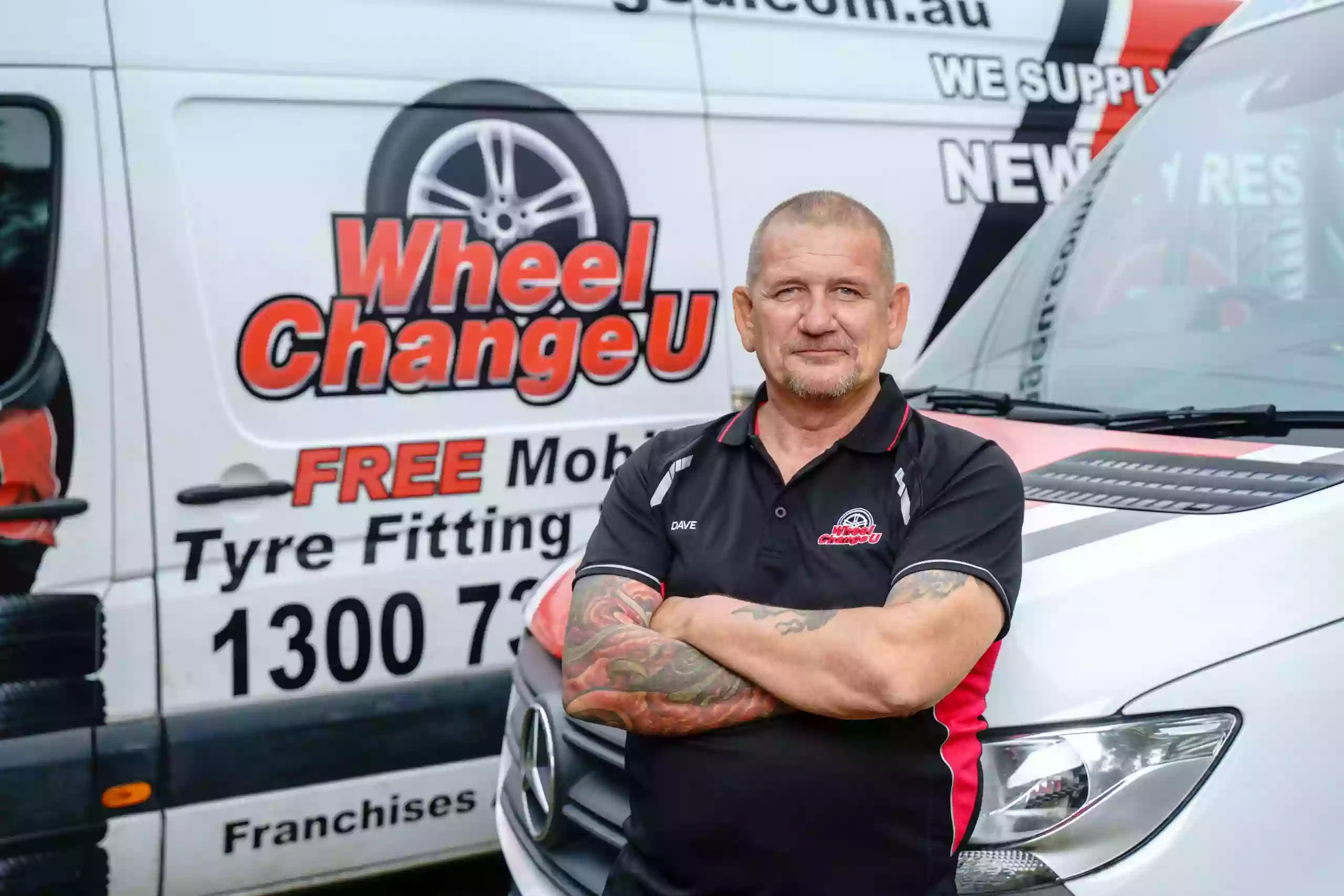 Wheel Change U Mobile Tyre Service Perth City of Swan