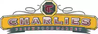 Charlies Fresh Food Market