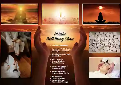 Holistic Well Being Clinic