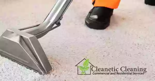 Cleanetic Cleaning Commercial and Residential Services