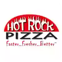 Hot Rock Pizza
