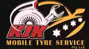 KJK Mobile Tyres Service