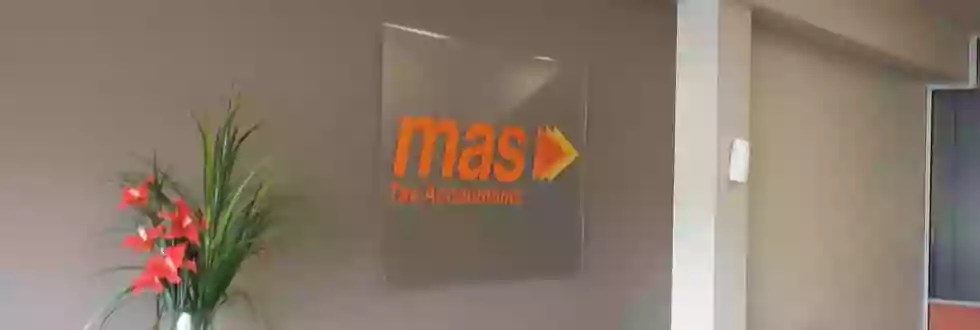 MAS Tax Accountants Cannington