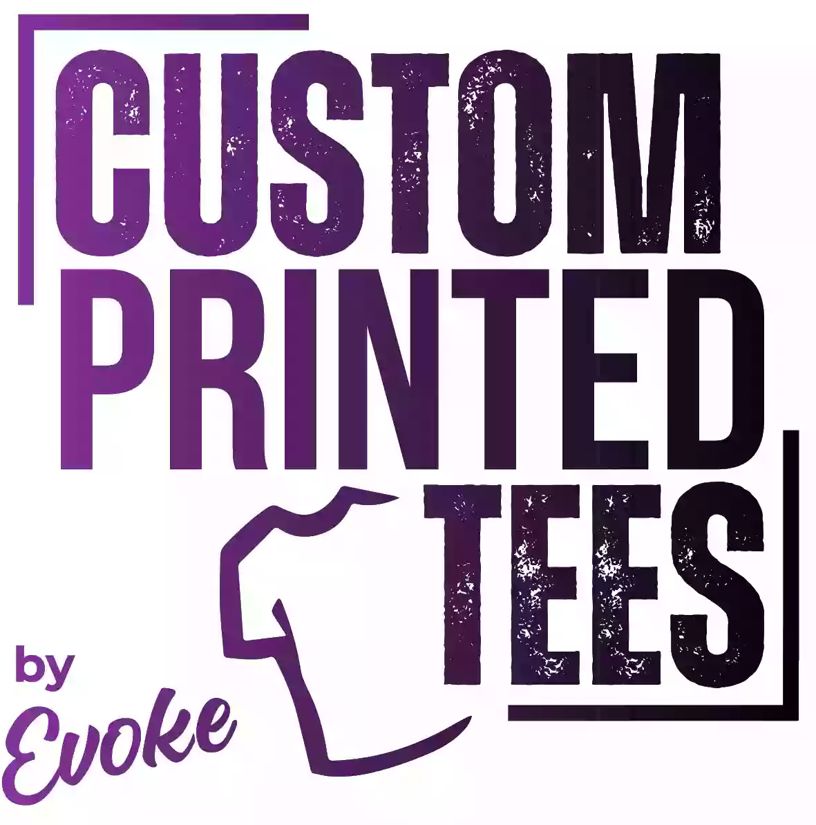 Custom Printed Tees