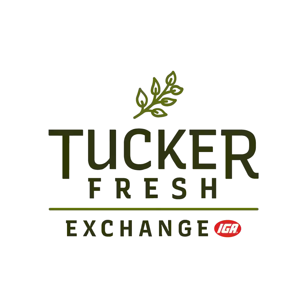 Tucker Fresh IGA Exchange