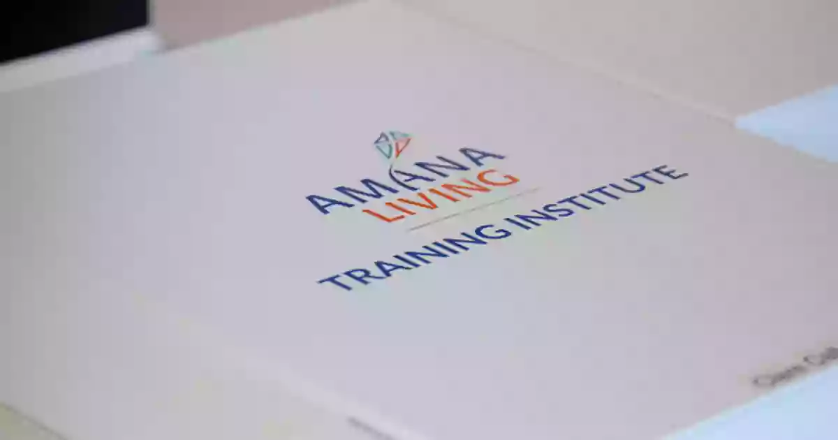 Amana Living Training Institute