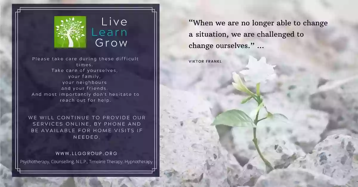 Live Learn Grow Group