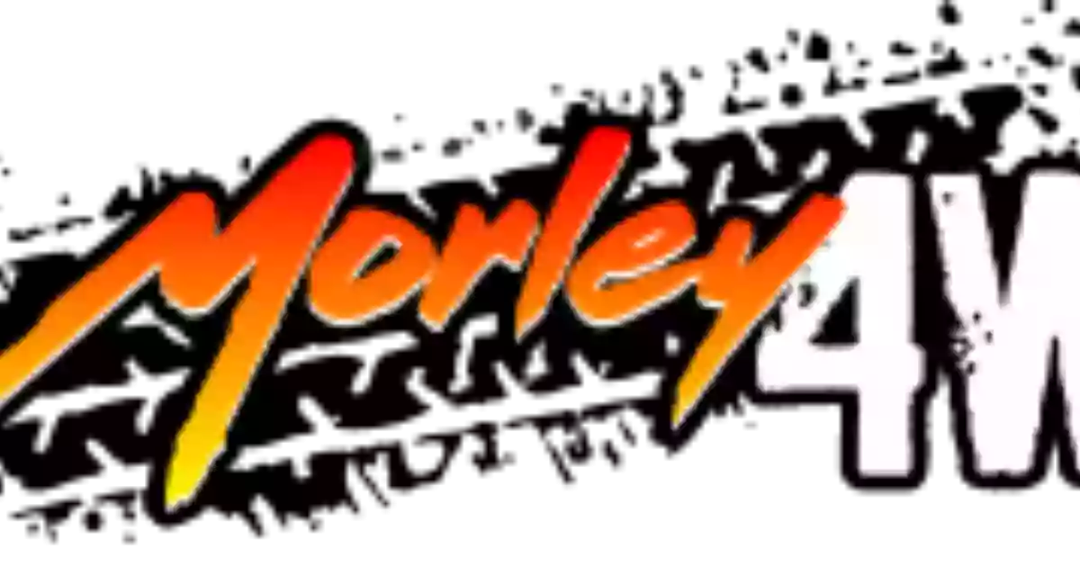 Morley 4WD