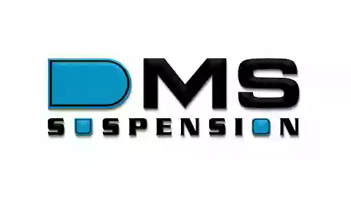 DMS Suspension