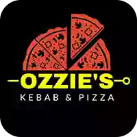 Ozzie's Kebab & Pizza