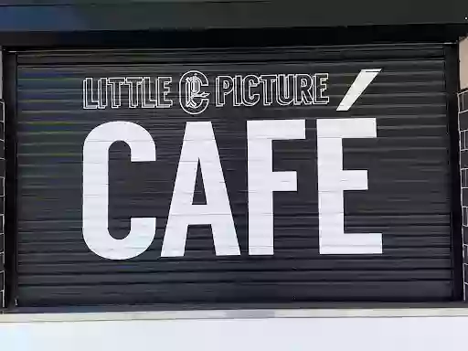 Little Picture Cafe