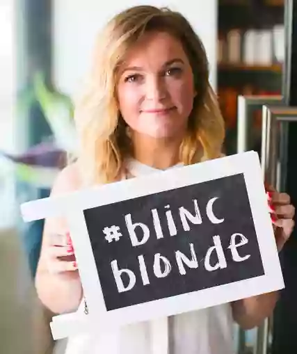 Blinc Blonde Hairdressing
