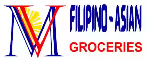 MV Filipino-Asian Groceries