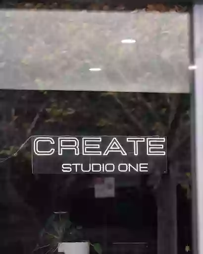 Create Studio One