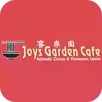 Joy's Garden Cafe