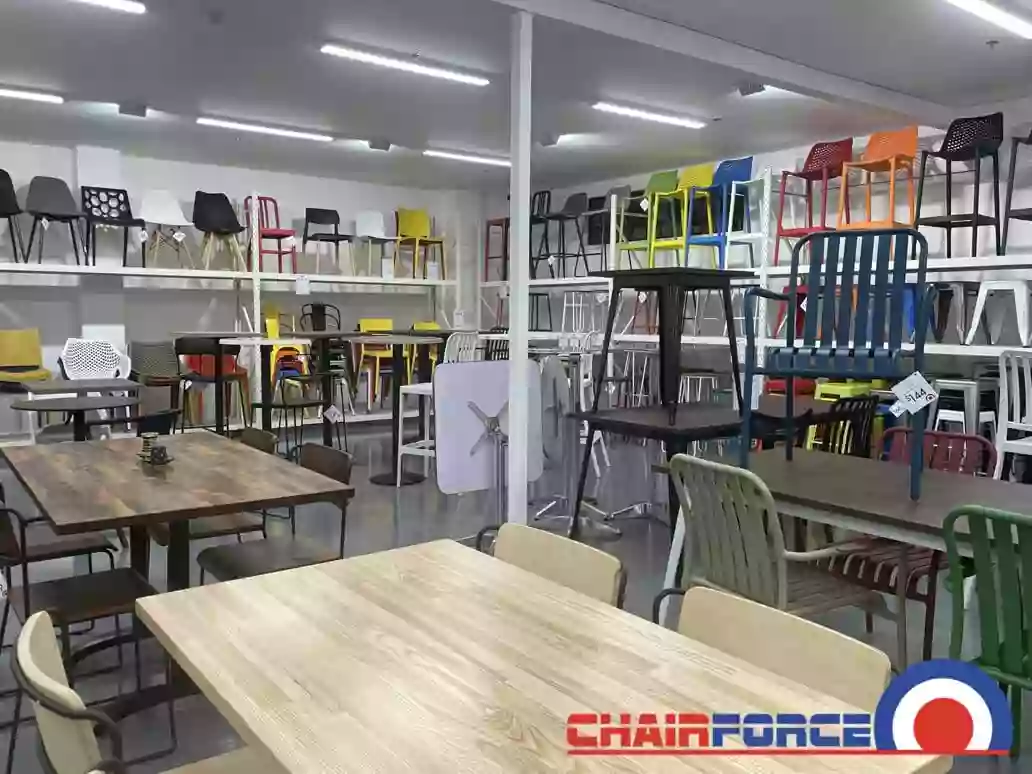 Chairforce Perth