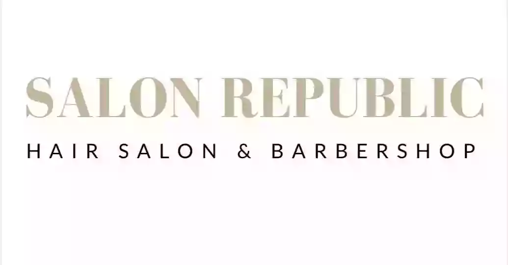 Salon Republic Perth