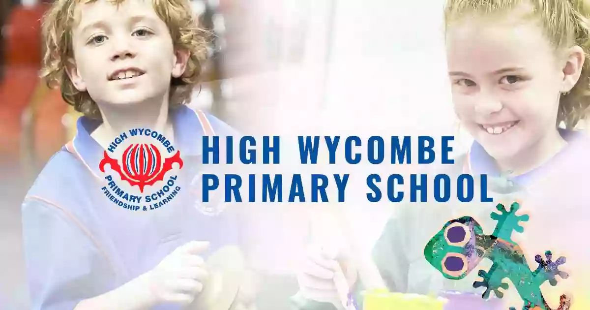 High Wycombe Primary School