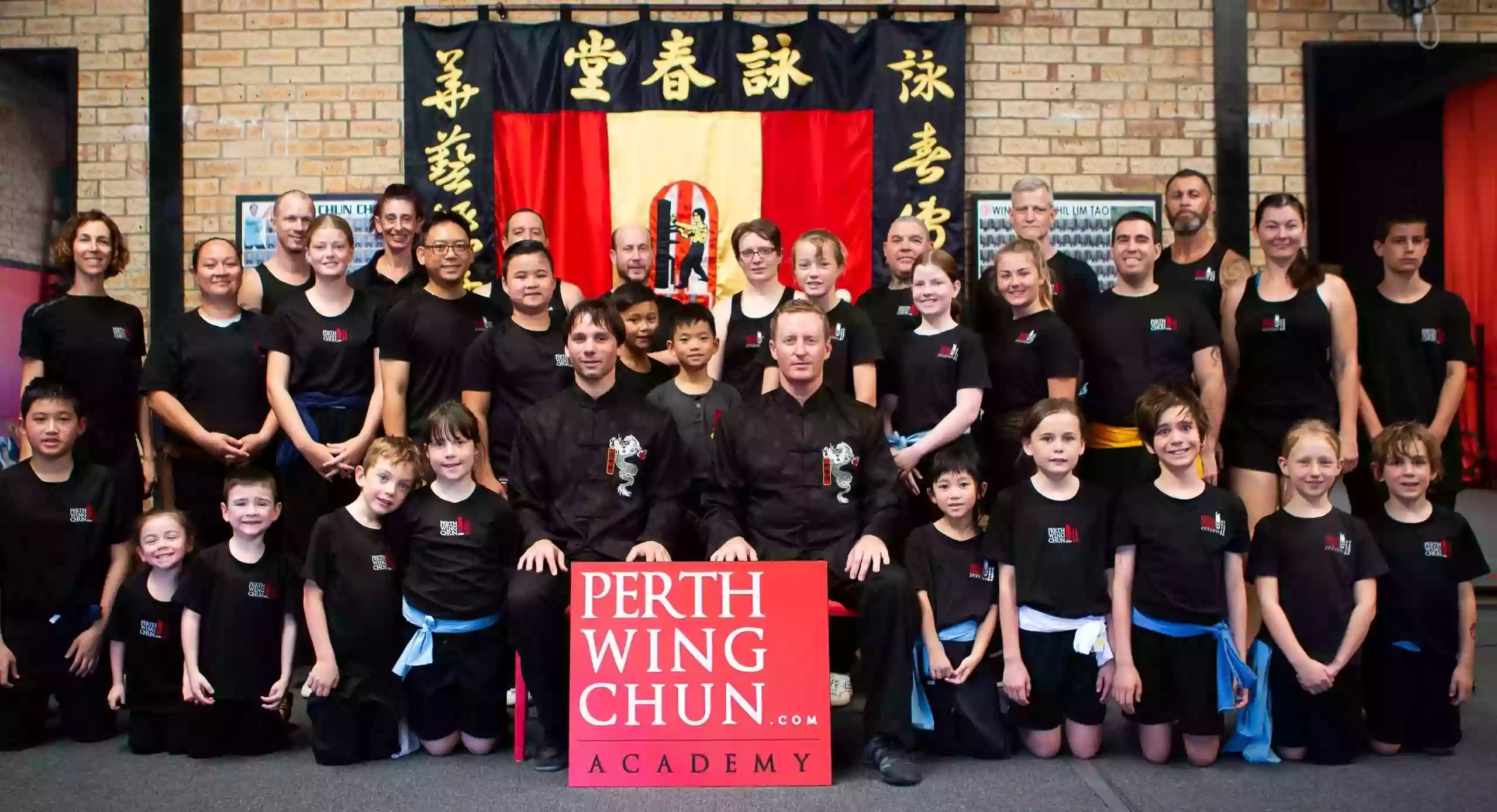 Perth Wing Chun Academy