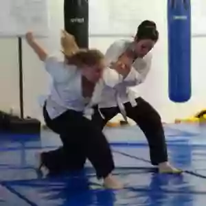 RKD Martial Arts