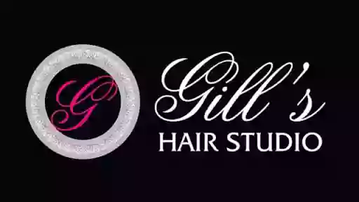 Gill’s Hair Studio