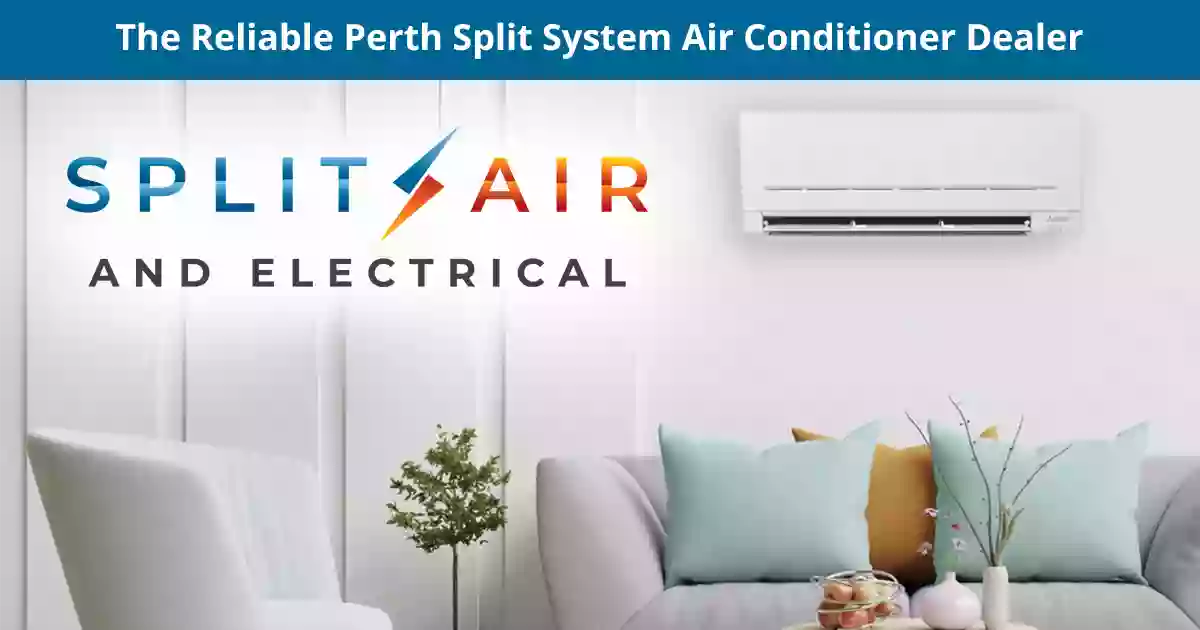 Split Air & Electrical