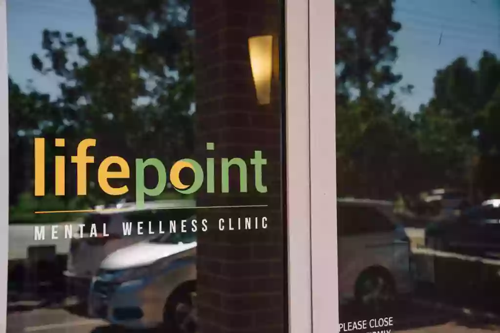 Lifepoint Clinic