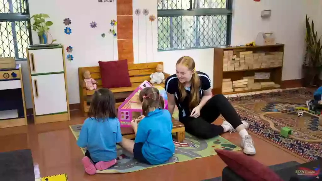 Manglesii Early Learning Centre - Cannington