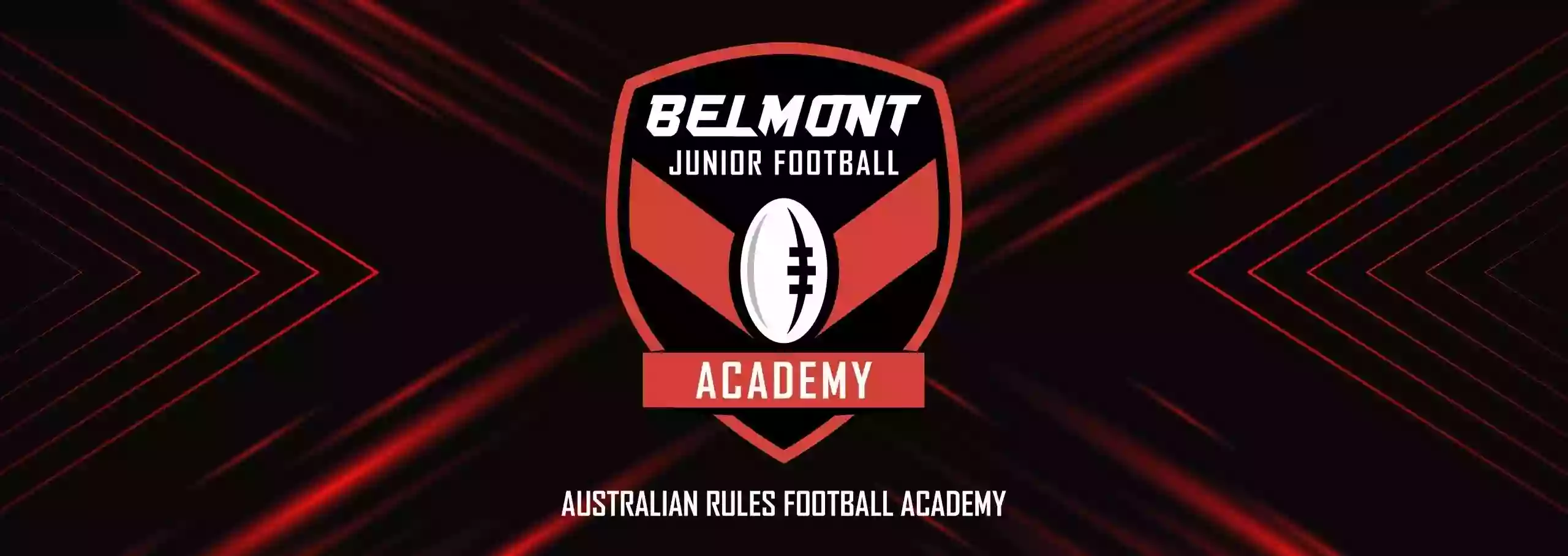 Belmont Redcliffe Junior Football Academy