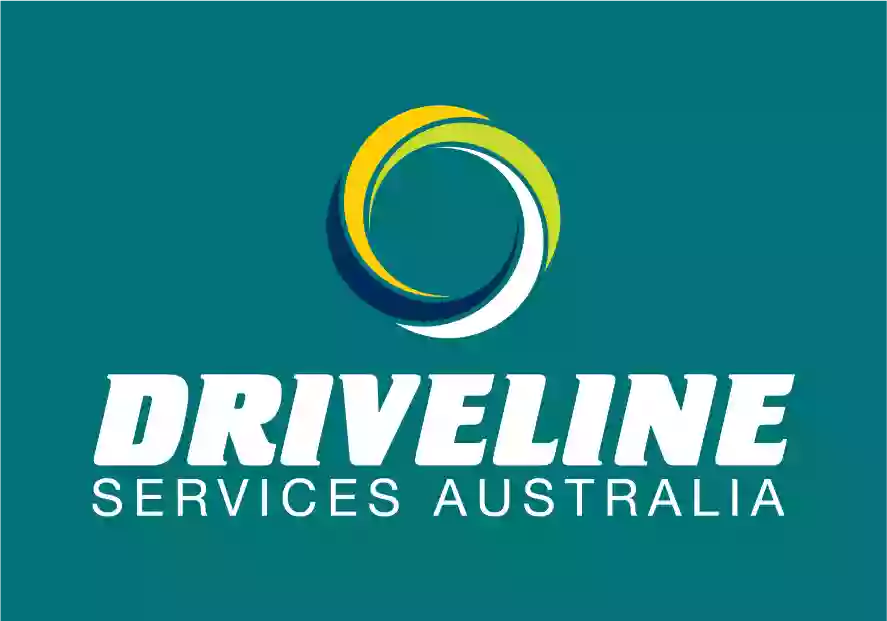 Driveline Services Australia Perth