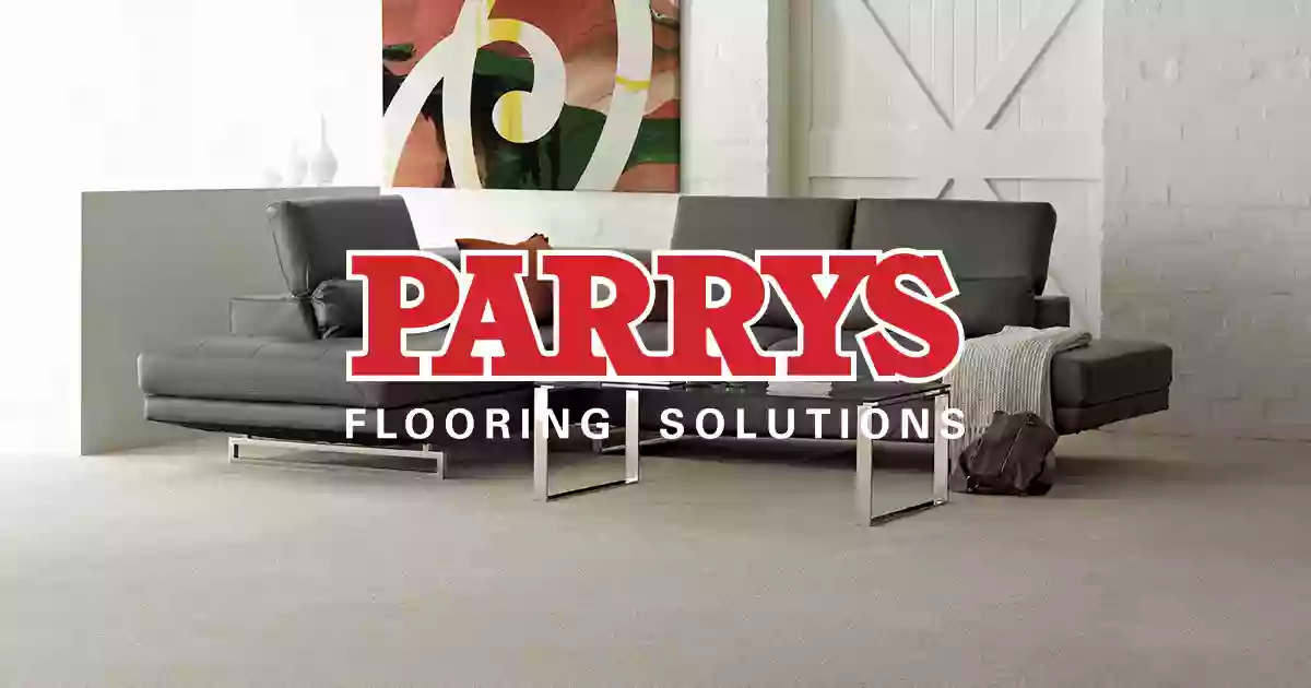 Parrys Carpet & Floorcoverings - Jandakot