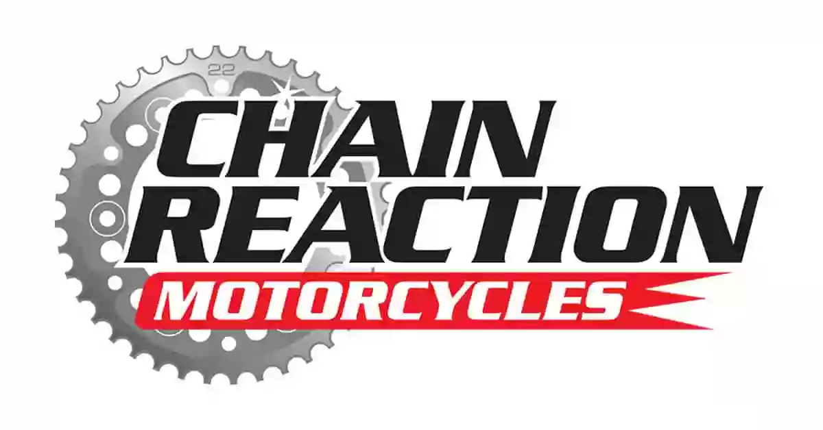 Chain Reaction Motorcycles