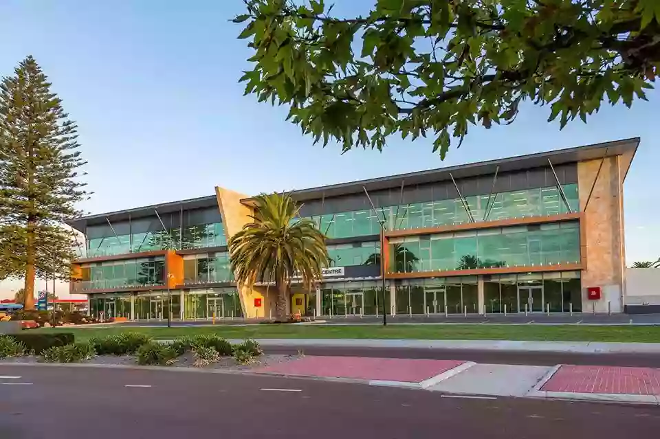 Queensgate Medical Centre