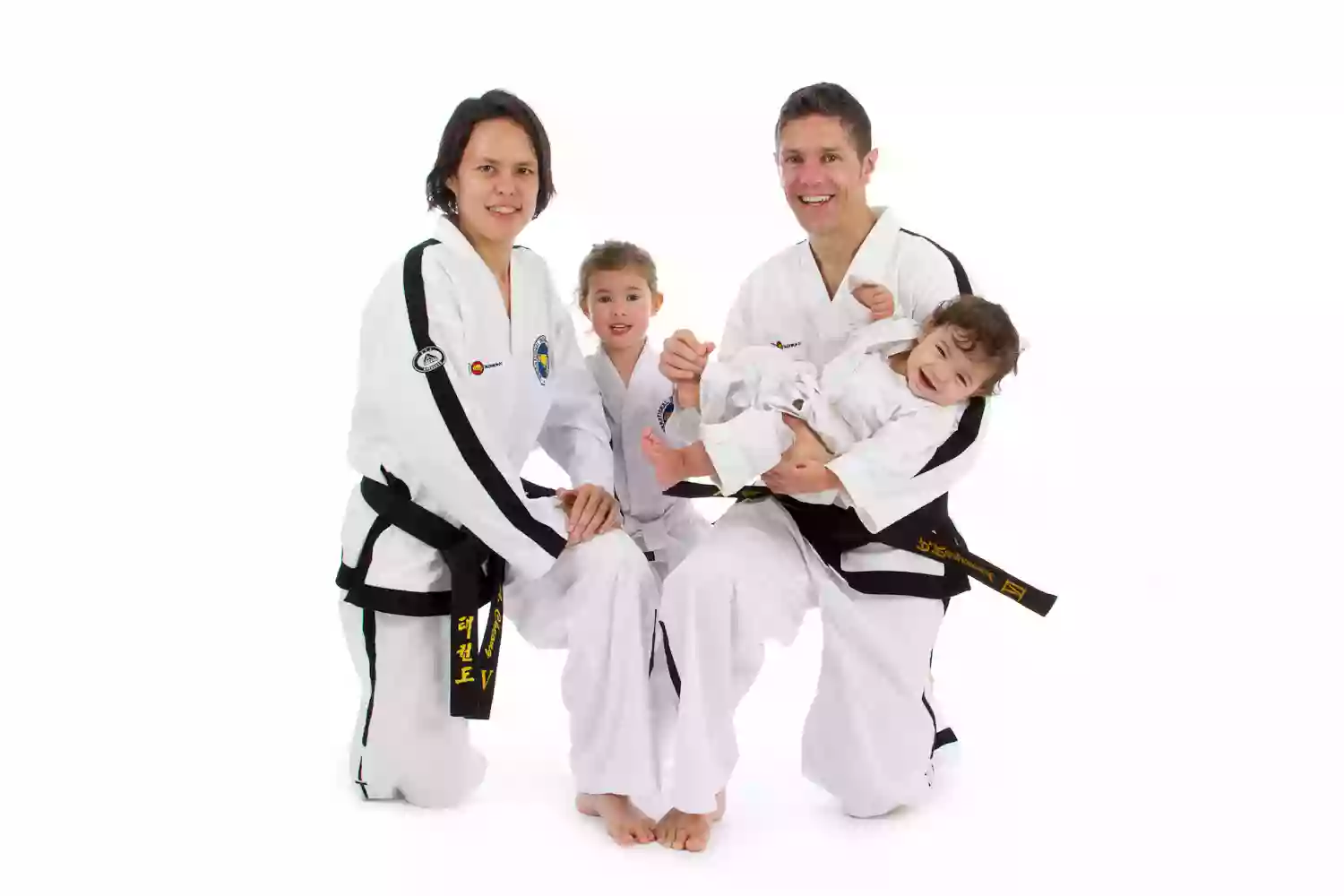 Platinum Taekwon-Do Cannington