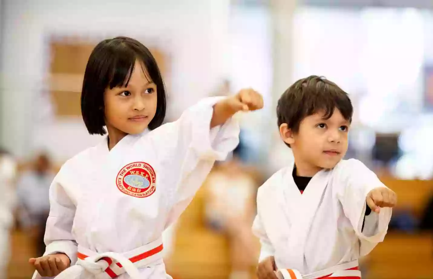 GSK Cannington Karate Club - WSKF Australia