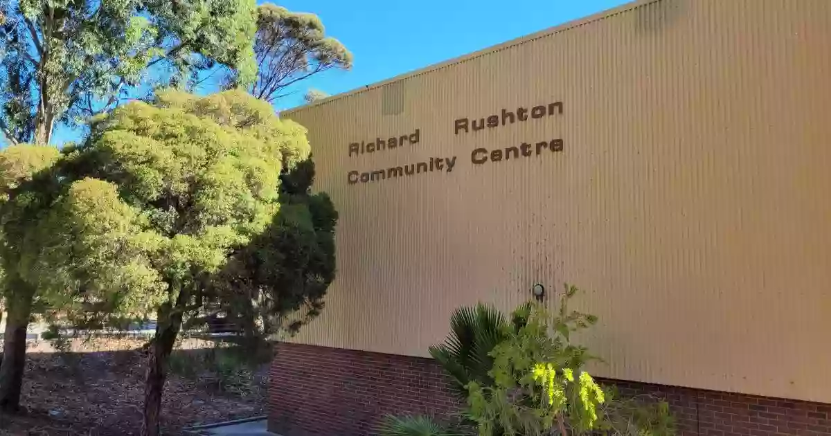 Richard Rushton Community Centre