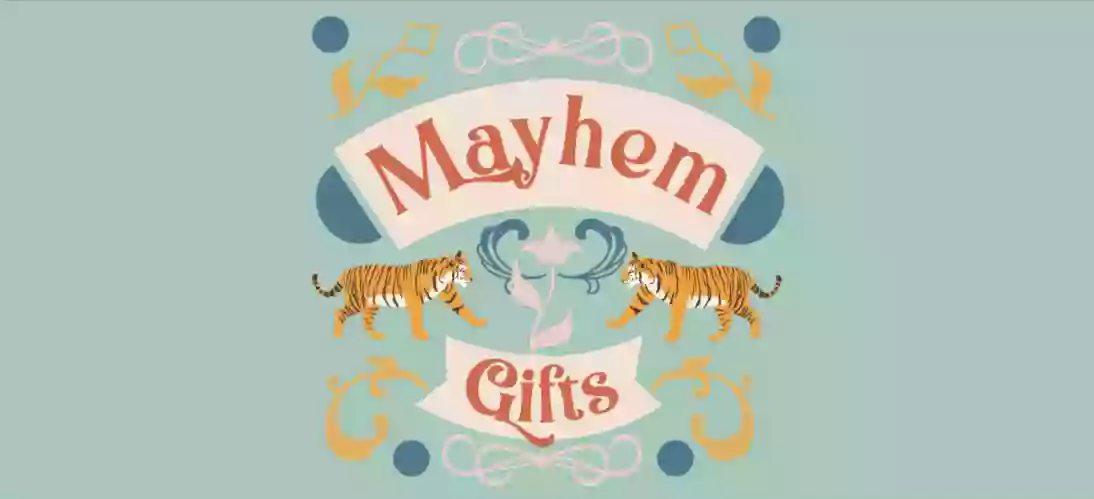 Mayhem Gifts