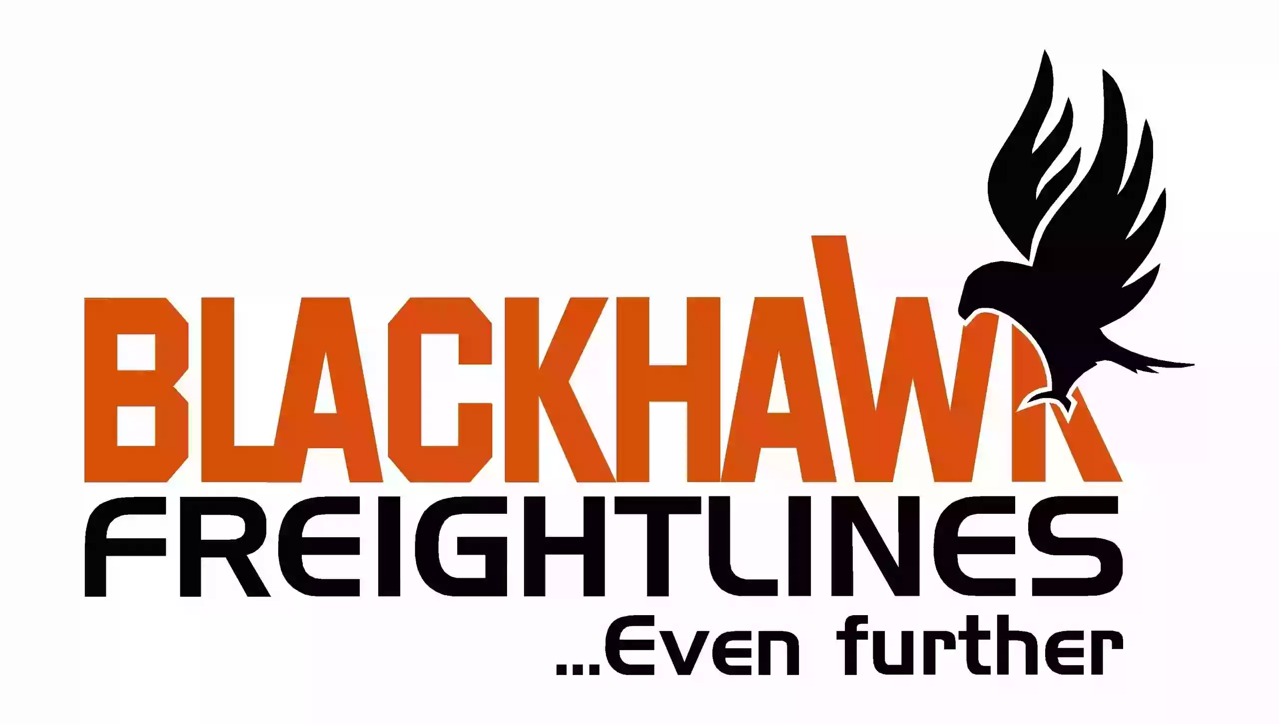 Blackhawk Freightlines