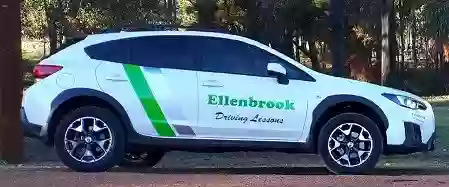 Ellenbrook Driving Lessons