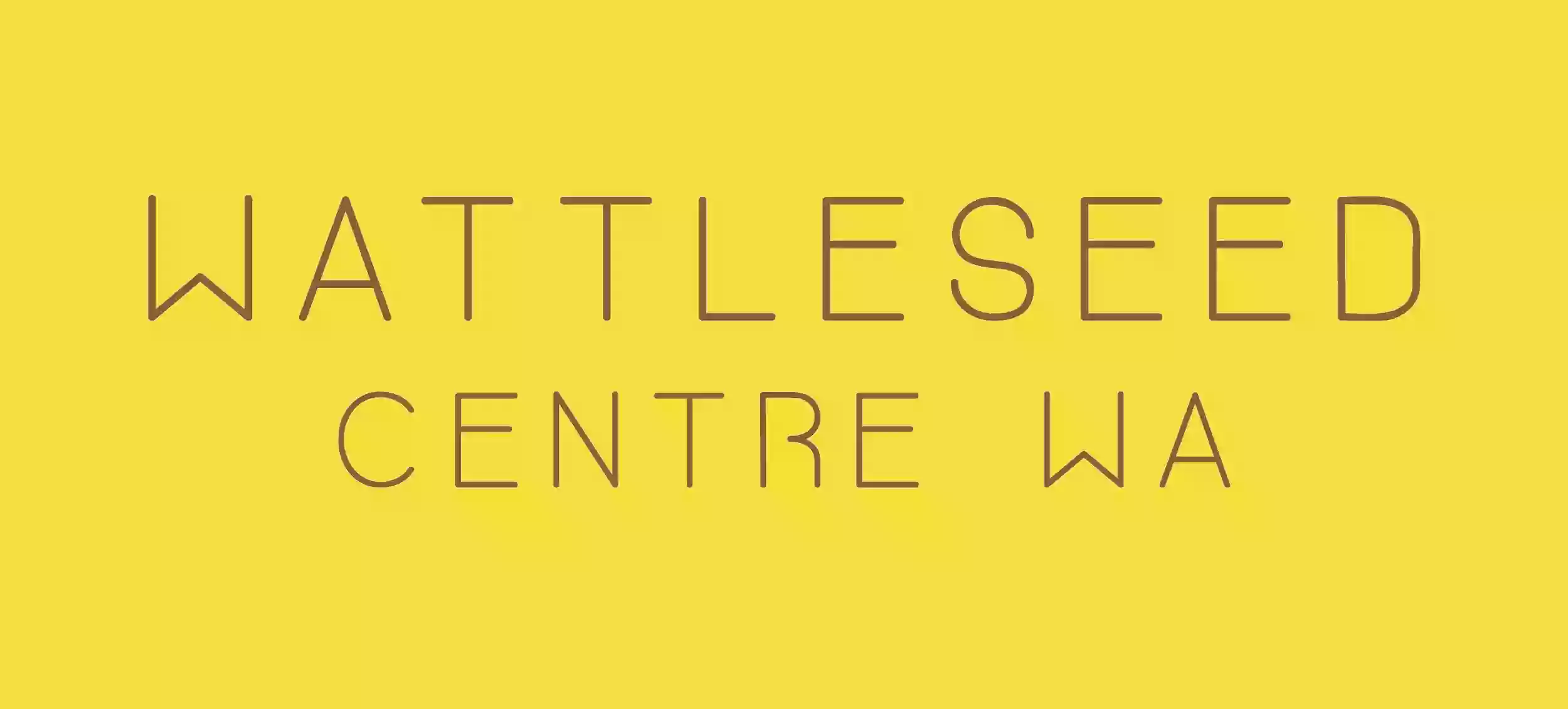 Wattleseed Centre WA