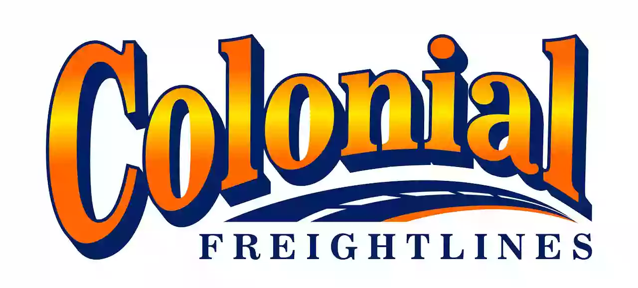 Colonial Freight Lines