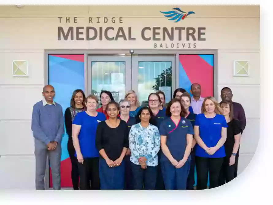 Ridge Ascot Medical Centre